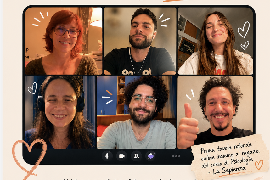 Serata di 8 Anime