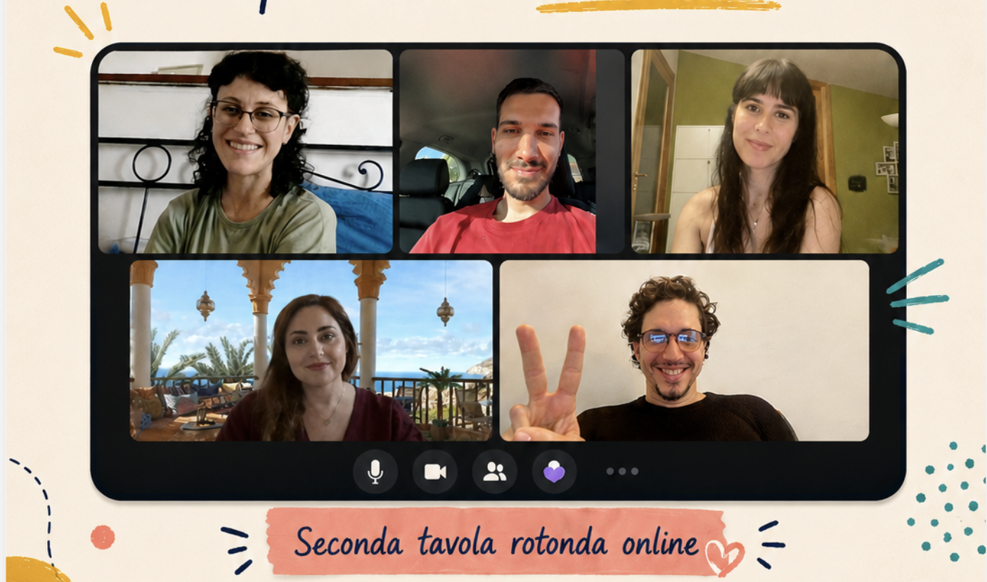Tavola rotonda